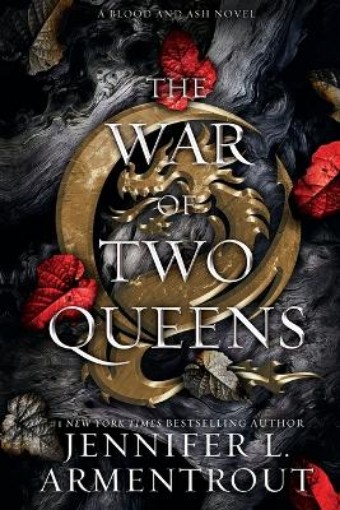 Picture of War of Two Queens