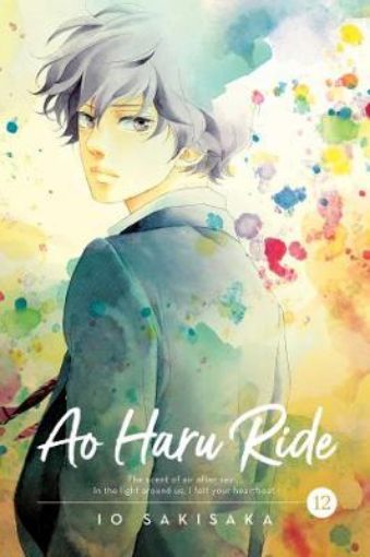 Picture of Ao Haru Ride, Vol. 12