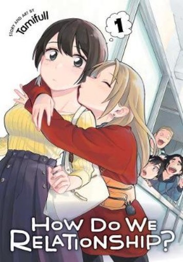 Picture of How Do We Relationship?, Vol. 1