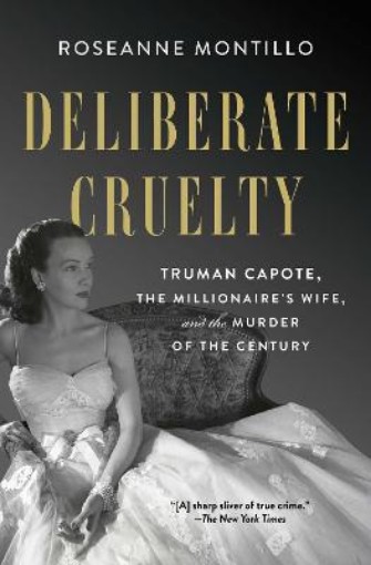 Picture of Deliberate Cruelty