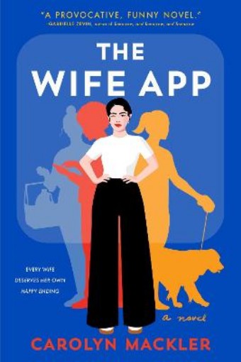 Picture of Wife App