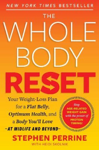 Picture of Whole Body Reset