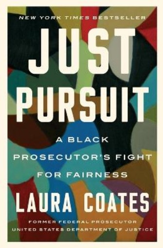 Picture of Just Pursuit