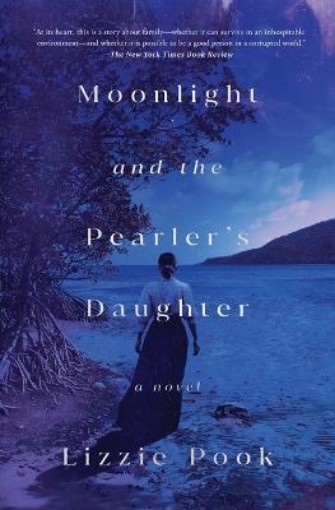 Picture of Moonlight and the Pearler's Daughter