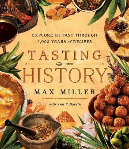 Picture of Tasting History
