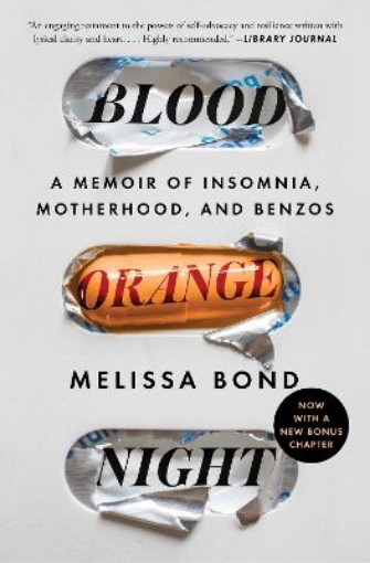 Picture of Blood Orange Night