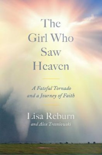 Picture of Girl Who Saw Heaven