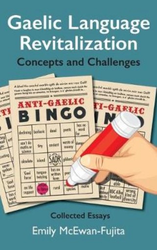 Picture of Gaelic Language Revitalization Concepts and Challenges