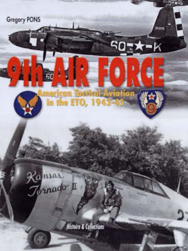Picture of 9th Air Force