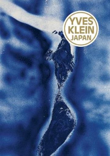 Picture of Yves Klein: Japan