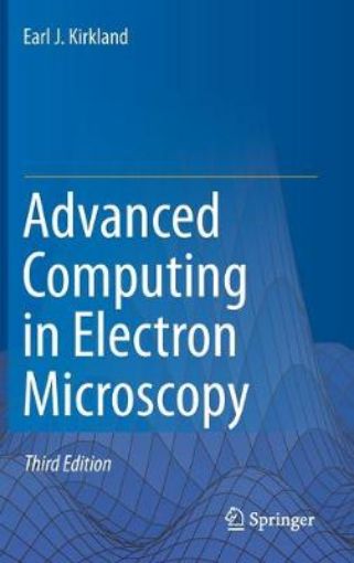 Picture of Advanced Computing in Electron Microscopy