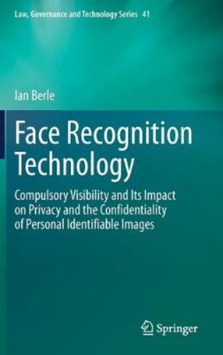 Picture of Face Recognition Technology