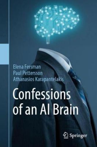 Picture of Confessions of an AI Brain