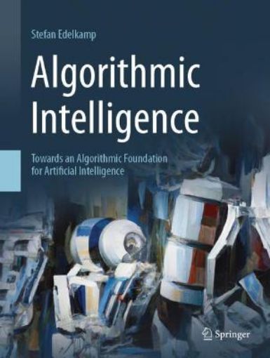 Picture of Algorithmic Intelligence