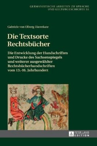 Picture of Flexionsmorphologische Irregularitaet im innerslavischen Sprachkontakt