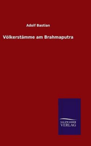 Picture of Voelkerstamme am Brahmaputra