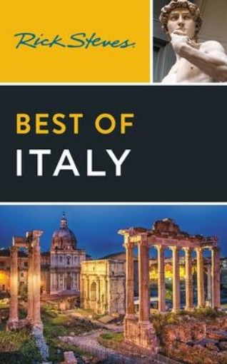 Picture of Rick Steves Best of Italy (Fourth Edition)