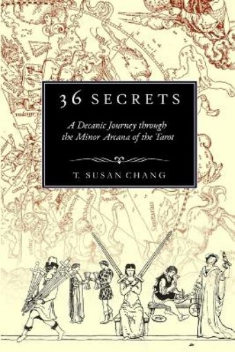 Picture of 36 Secrets