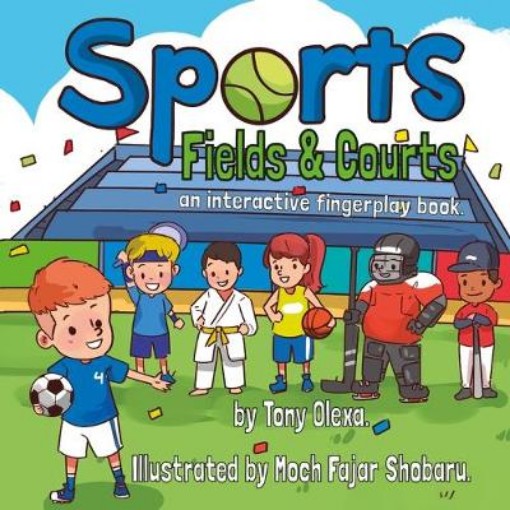 Picture of Sports