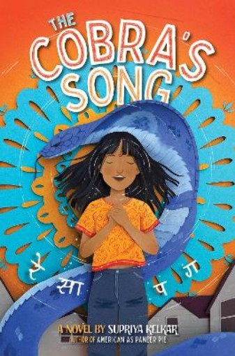 Picture of Cobra's Song