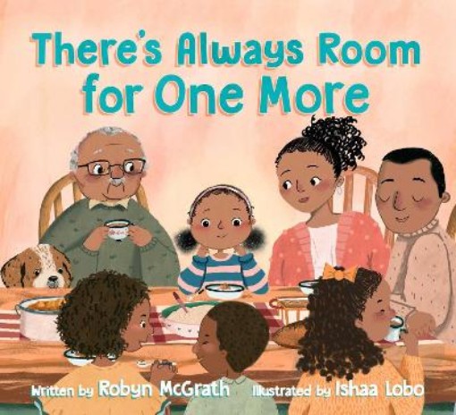 Picture of There's Always Room for One More