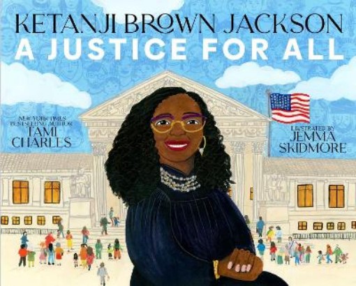 Picture of Ketanji Brown Jackson
