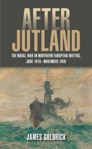 Picture of After Jutland