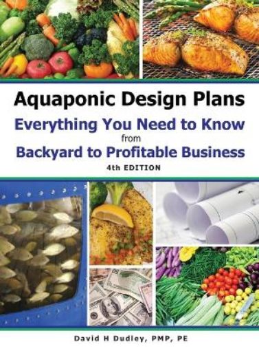 Picture of Aquaponic Design Plans Everything You Needs to Know