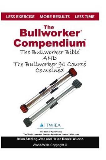 Picture of Bullworker Compendium
