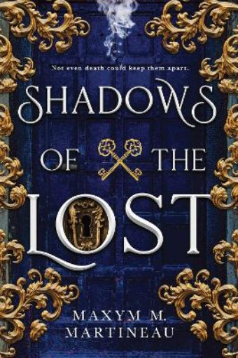 Picture of Shadows of the Lost