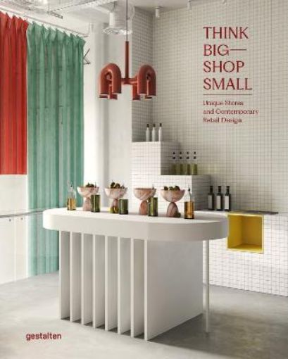 Picture of Think Big - Shop Small