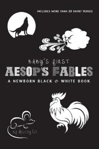 Picture of Baby's First Aesop's Fables