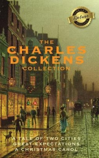 Picture of Charles Dickens Collection