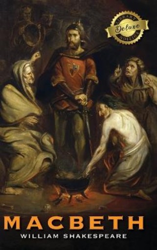 Picture of Macbeth (Deluxe Library Edition)