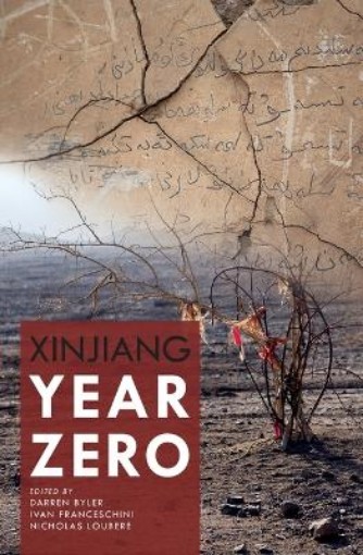 Picture of Xinjiang Year Zero