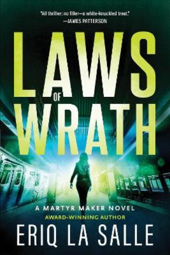 Picture of Laws of Wrath