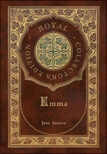Picture of Emma (Royal Collector's Edition) (Case Laminate Hardcover with Jacket)