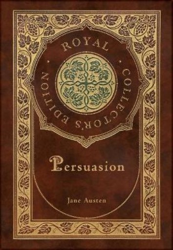Picture of Persuasion (Royal Collector's Edition) (Case Laminate Hardcover with Jacket)