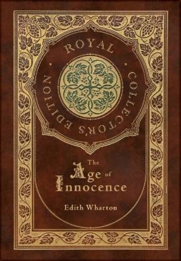 Picture of Age of Innocence (Royal Collector's Edition) (Case Laminate Hardcover with Jacket)