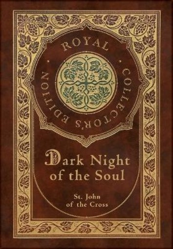 Picture of Dark Night of the Soul (Royal Collector's Edition) (Annotated) (Case Laminate Hardcover with Jacket)