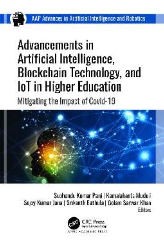 Picture of Advancements in Artificial Intelligence, Blockchain Technology, and IoT in Higher Education