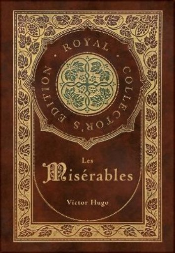 Picture of Les Miserables (Royal Collector's Edition) (Annotated) (Case Laminate Hardcover with Jacket)