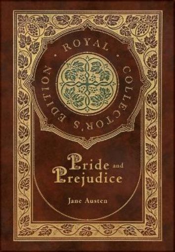 Picture of Pride and Prejudice (Royal Collector's Edition) (Case Laminate Hardcover with Jacket)