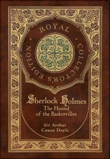 Picture of Hound of the Baskervilles