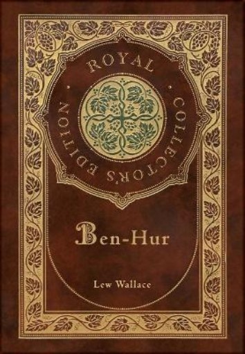 Picture of Ben-Hur (Royal Collector's Edition) (Case Laminate Hardcover with Jacket)
