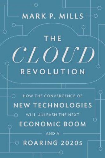 Picture of Cloud Revolution