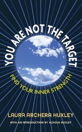 Picture of You Are Not the Target