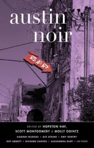 Picture of Austin Noir