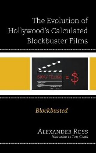 Picture of Evolution of Hollywood's Calculated Blockbuster Films