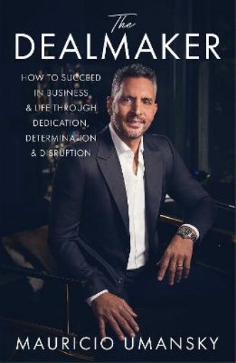 Picture of Dealmaker